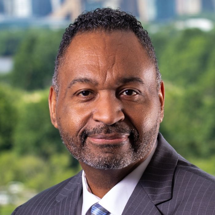 Rodney Emery, Vice President at Van Scoyoc Associates