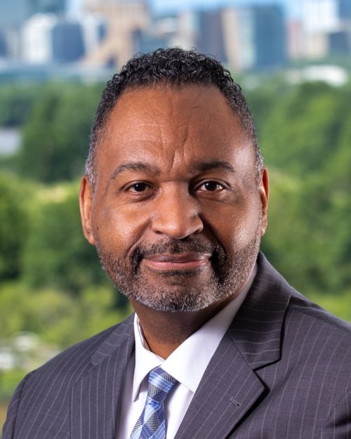 Rodney Emery, Vice President at Van Scoyoc Associates