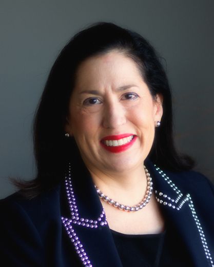 Norma Krayem, Vice President at Van Scoyoc Associates
