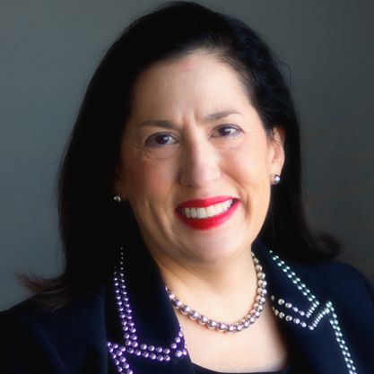 Norma Krayem, Vice President at Van Scoyoc Associates