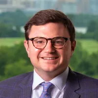 Carlisle Clarke, Vice President at Van Scoyoc Associates