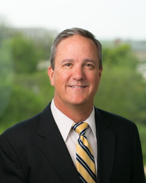 James M. Crum, Vice President at Van Scoyoc Associates