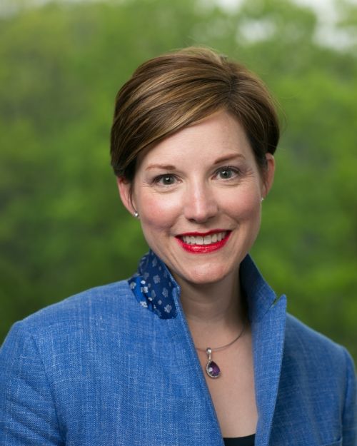 Leslee K. Gilbert, Vice President at Van Scoyoc Associates
