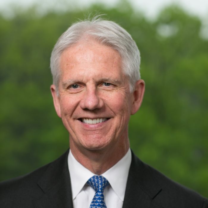 Steven O. Palmer, Vice President at Van Scoyoc Associates