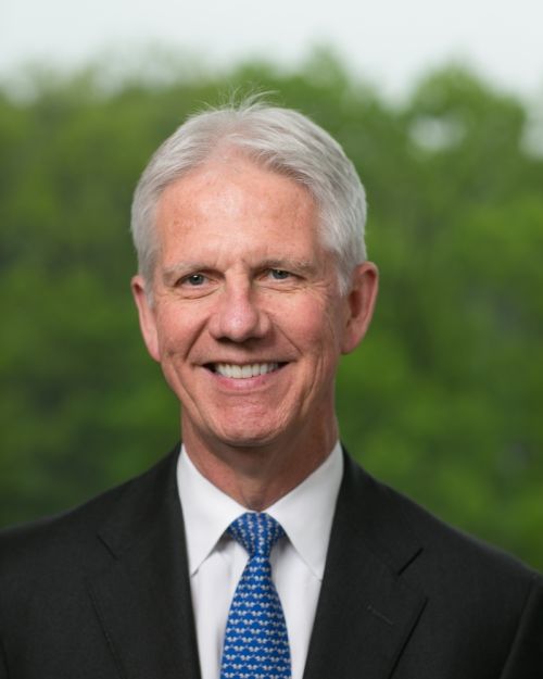 Steven O. Palmer, Vice President at Van Scoyoc Associates
