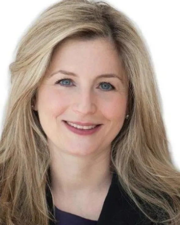 Jennifer LaTourette, President and Chief Operating Officer at Van Scoyoc Associates