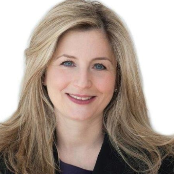 Jennifer LaTourette, President and Chief Operating Officer at Van Scoyoc Associates