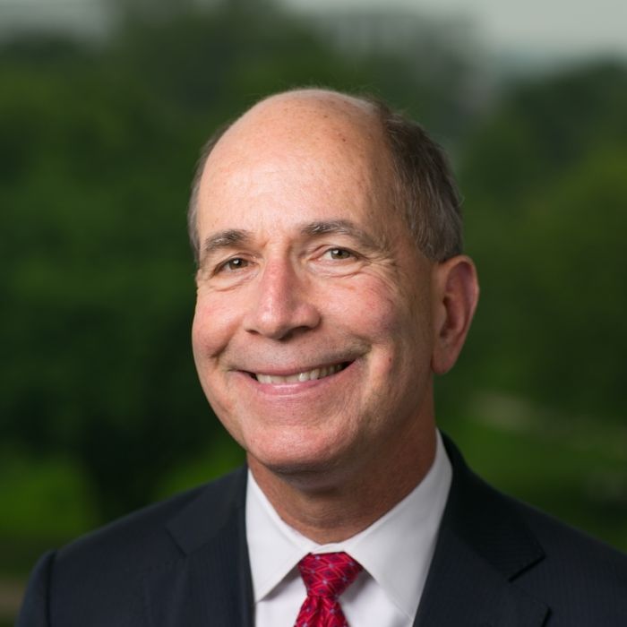 Keith Morrison, Vice President at Van Scoyoc Associates