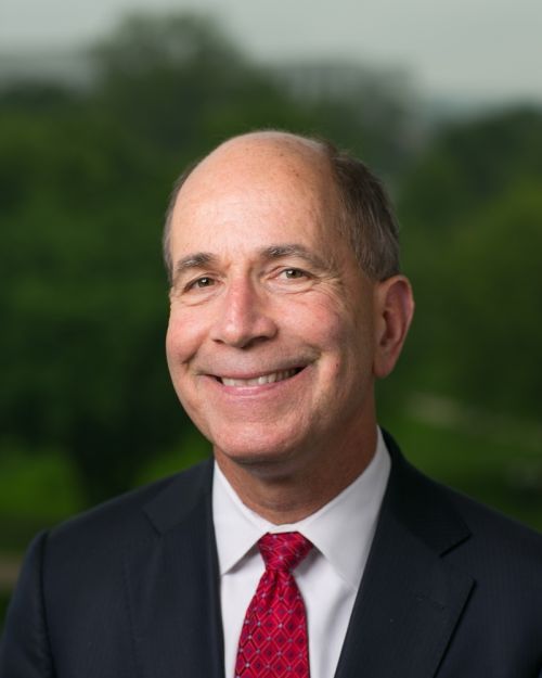 Keith Morrison, Vice President at Van Scoyoc Associates