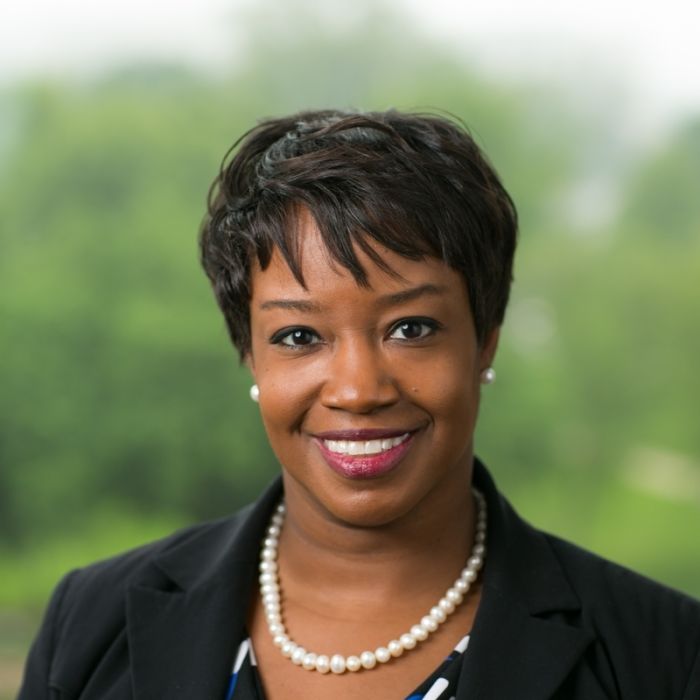 India Allen, Vice President at Van Scoyoc Associates