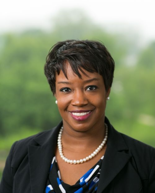 India Allen, Vice President at Van Scoyoc Associates