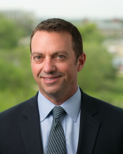 Gregory Van Scoyoc, Vice President at Van Scoyoc Associates