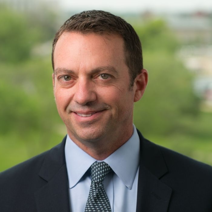 Gregory Van Scoyoc, Vice President at Van Scoyoc Associates