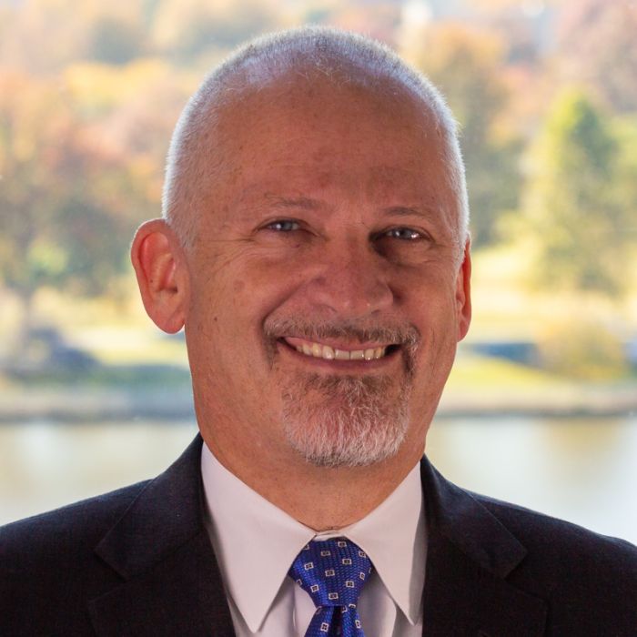 Jeffery S. Trinca, Of Counsel at Van Scoyoc Associates
