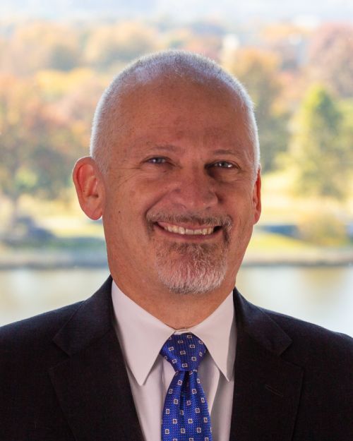 Jeffery S. Trinca, Of Counsel at Van Scoyoc Associates