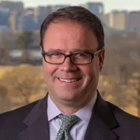 Chad Schulken, Vice President at Van Scoyoc Associates