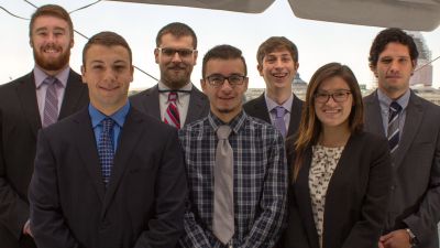 Interns 2015