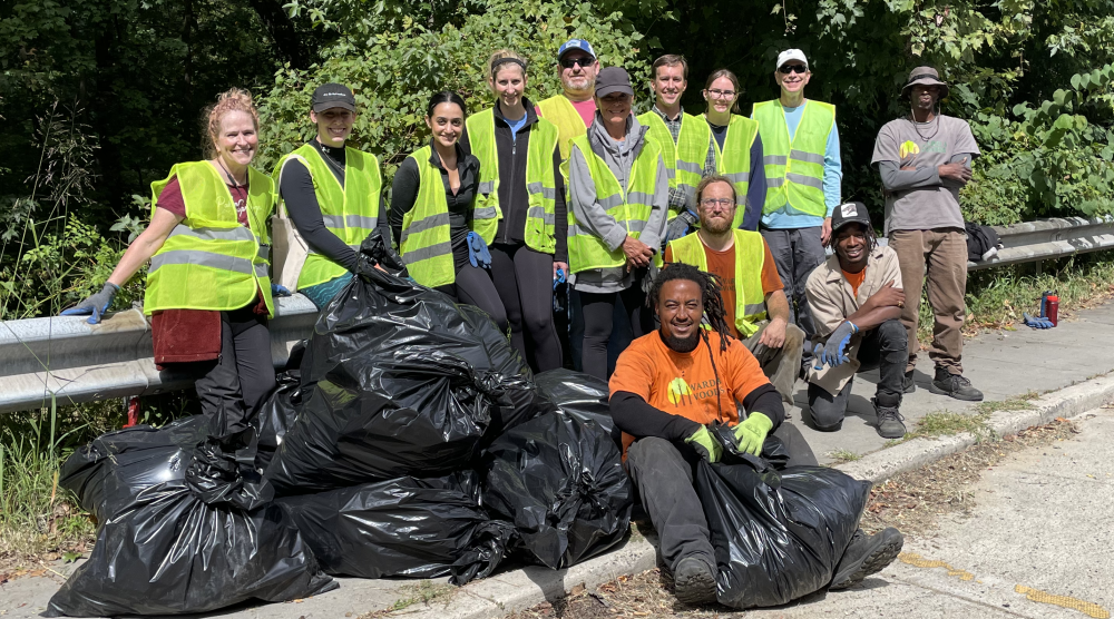 VSC Cares Ward8